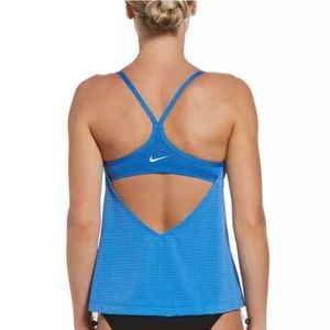 NWT Two Piece Nike Swim
